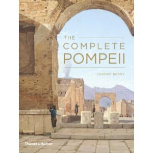 The Complete Pompeii