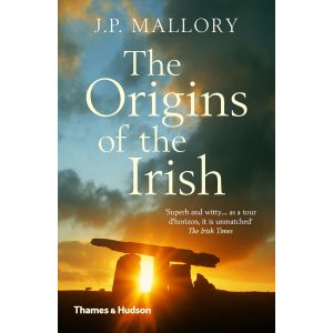 The Origins of the Irish