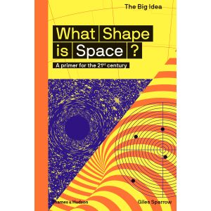 What Shape Is Space