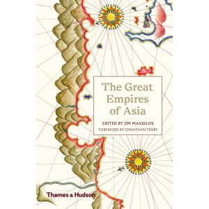 The Great Empires of Asia