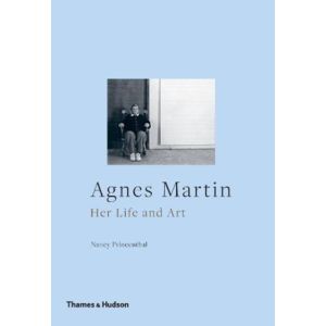 Agnes Martin