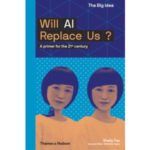 Will AI Replace Us