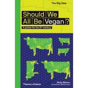 Should We All Be Vegan