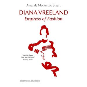 Diana Vreeland