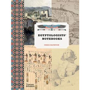 Egyptologists  Notebooks