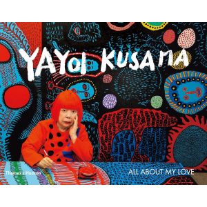 Yayoi Kusama