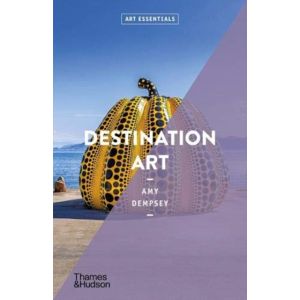 Destination Art