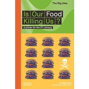 Is Our Food Killing Us