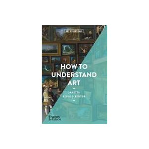 How to Understand Art