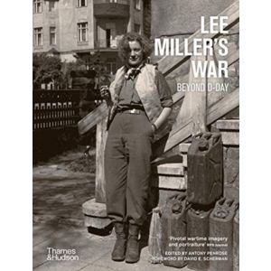 Lee Miller‘s War