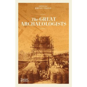 The Great Archaeologists