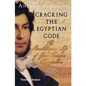 Cracking the Egyptian Code