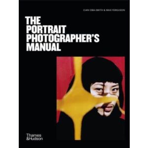 The Portrait Photographer‘s Manual