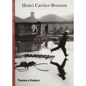 Henri Cartier-Bresson