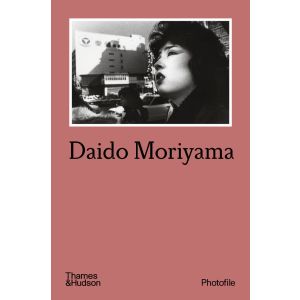 Daido Moriyama