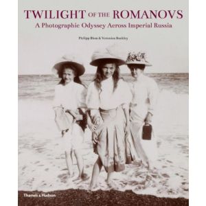 twilight-of-the-romanovs-9780500516683