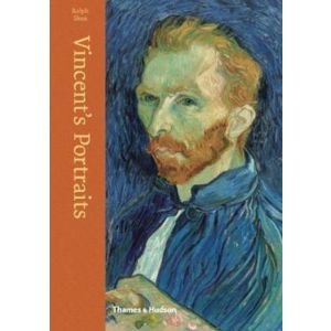 Vincent‘s Portraits