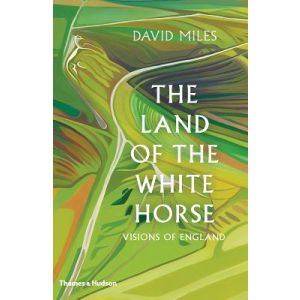 The Land of the White Horse