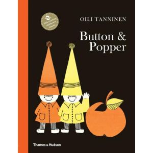 Button & Popper