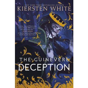 Guinevere Deception