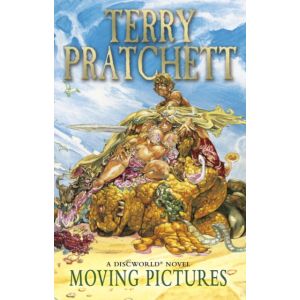 Moving Pictures