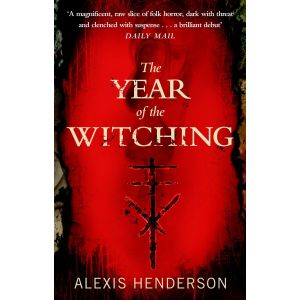 The Year of the Witching