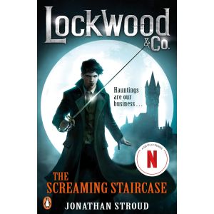 Lockwood & Co: The Screaming Staircase