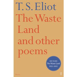 The Waste Land and Other Poems