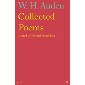 Collected Auden