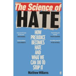 The Science of Hate