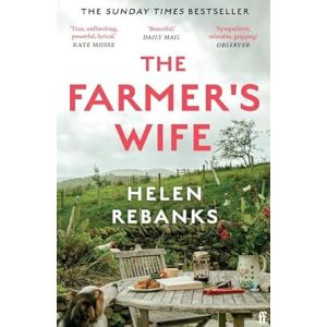 The Farmer‘s Wife