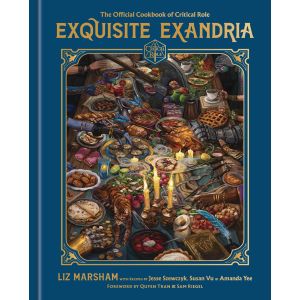 Exquisite Exandria