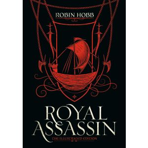 Royal Assassin (The Illustrated Edition)