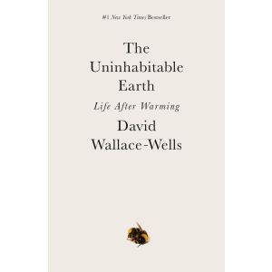 Uninhabitable Earth