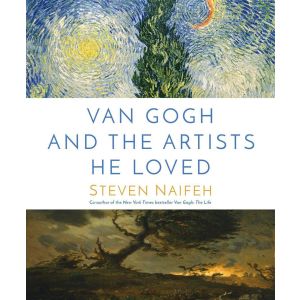 Van Gogh and the Artists He Loved