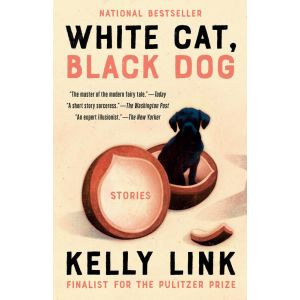 White Cat, Black Dog: Stories