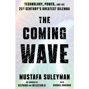 The Coming Wave (Export Edition)