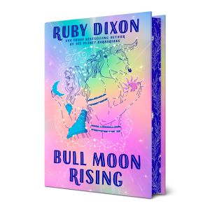 Bull Moon Rising