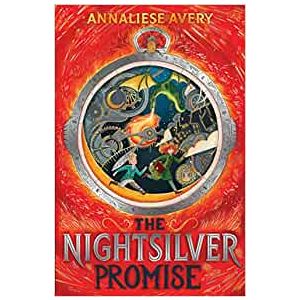 The Nightsilver Promise