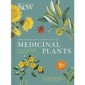 The Gardener‘s Companion to Medicinal Plants