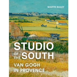 Studio of the South