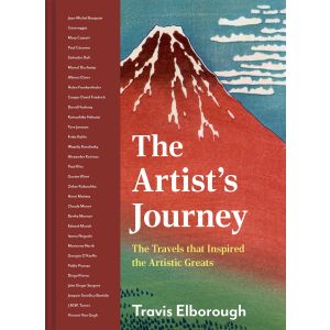 Artist‘s Journey