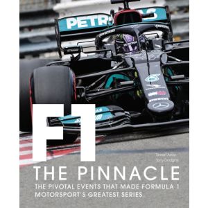 Formula One: The Pinnacle