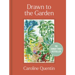 Drawn to the Garden