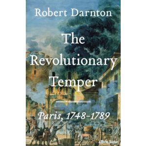 The Revolutionary Temper