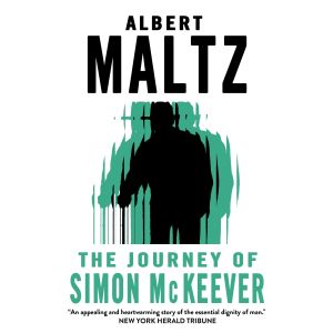 The Journey of Simon McKeever