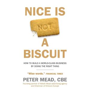 Nice is Not a Biscuit