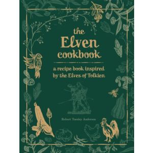 The Elven Cookbook