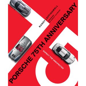 Porsche 75th Anniversary