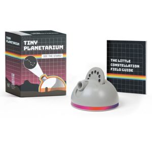 Tiny Planetarium: See the Stars!